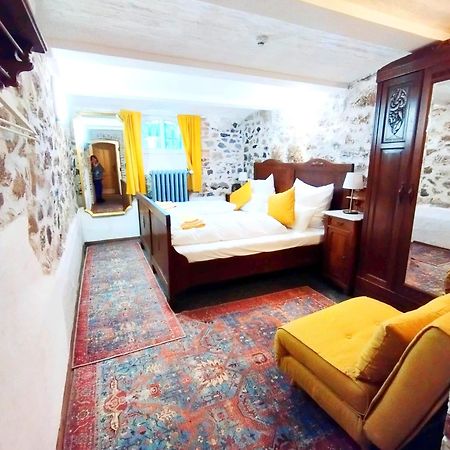 Unik Villa Sankt Andreasberg Εξωτερικό φωτογραφία