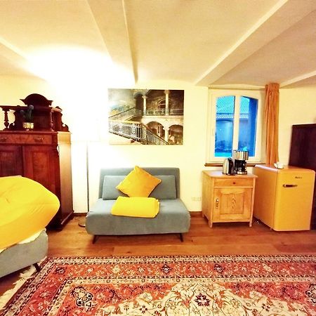 Unik Villa Sankt Andreasberg Εξωτερικό φωτογραφία