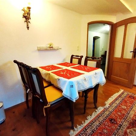 Unik Villa Sankt Andreasberg Εξωτερικό φωτογραφία