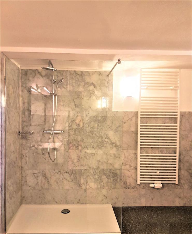 Unik Villa Sankt Andreasberg Εξωτερικό φωτογραφία