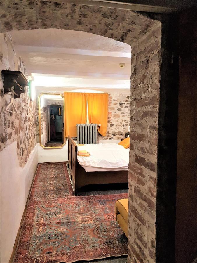 Unik Villa Sankt Andreasberg Εξωτερικό φωτογραφία