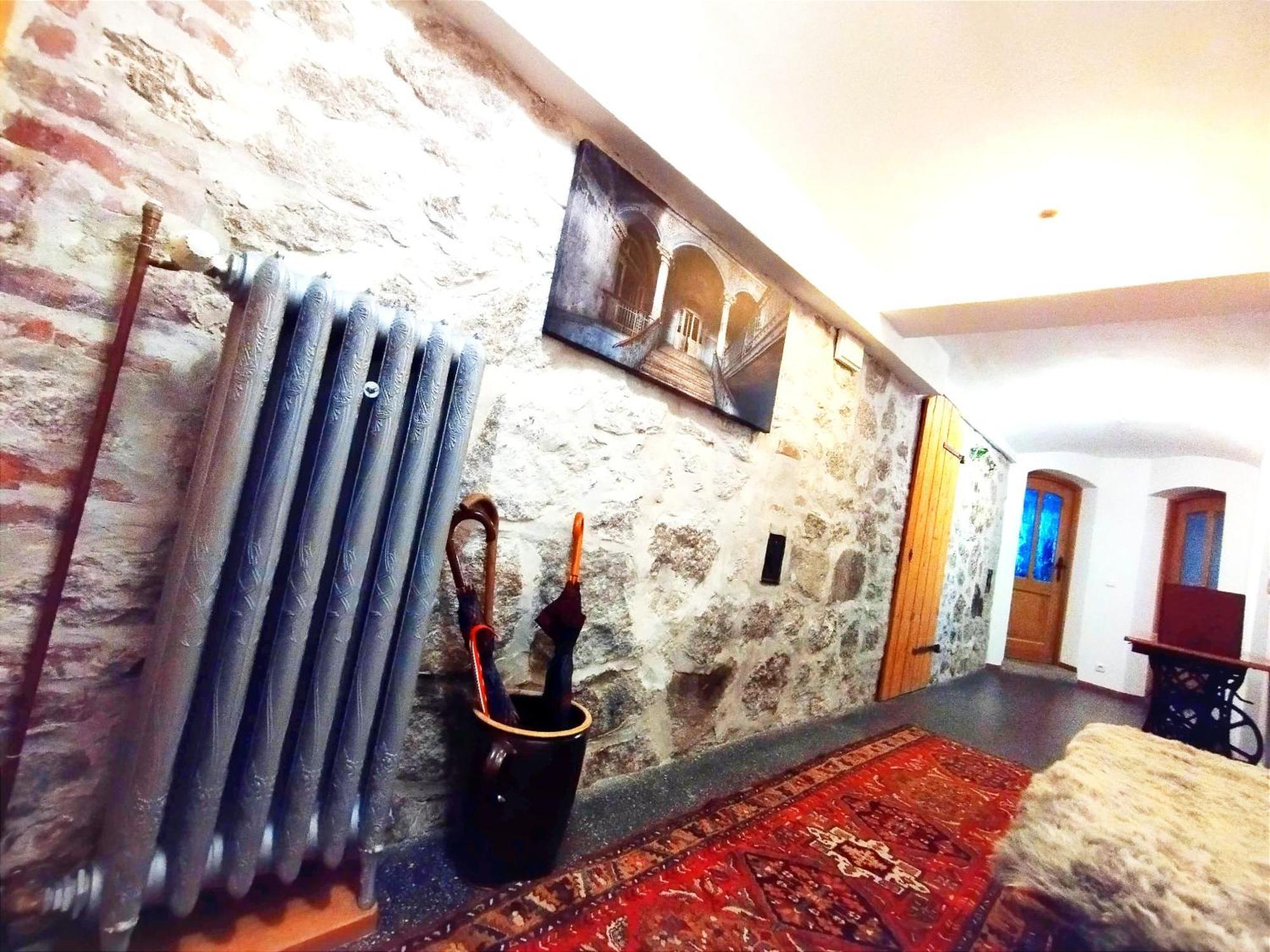 Unik Villa Sankt Andreasberg Εξωτερικό φωτογραφία