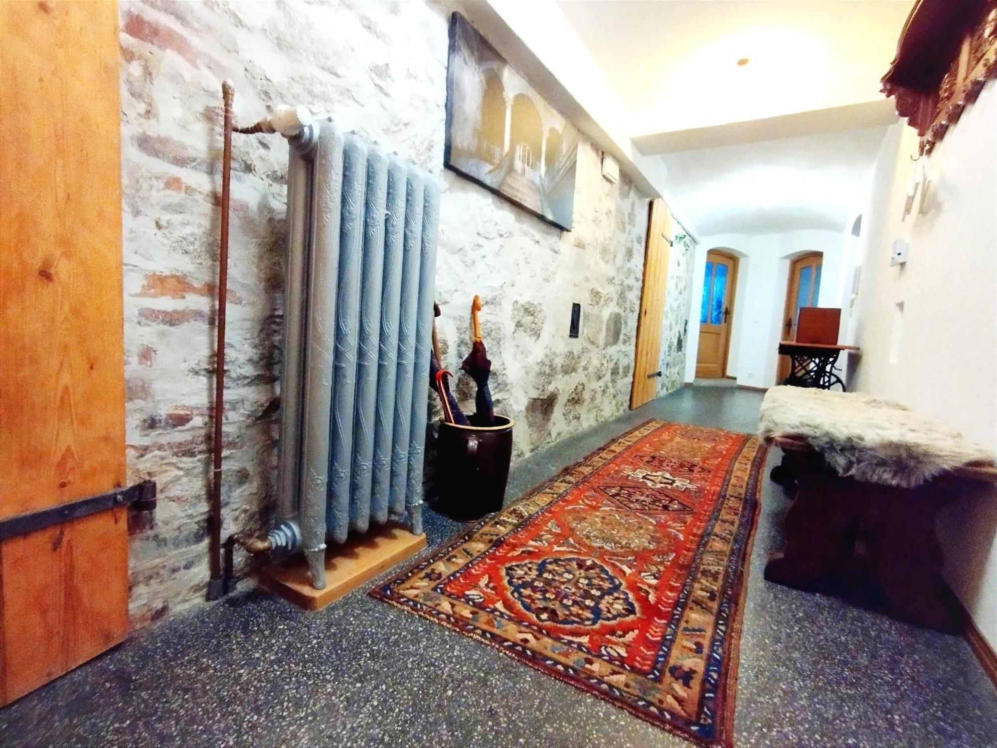 Unik Villa Sankt Andreasberg Εξωτερικό φωτογραφία