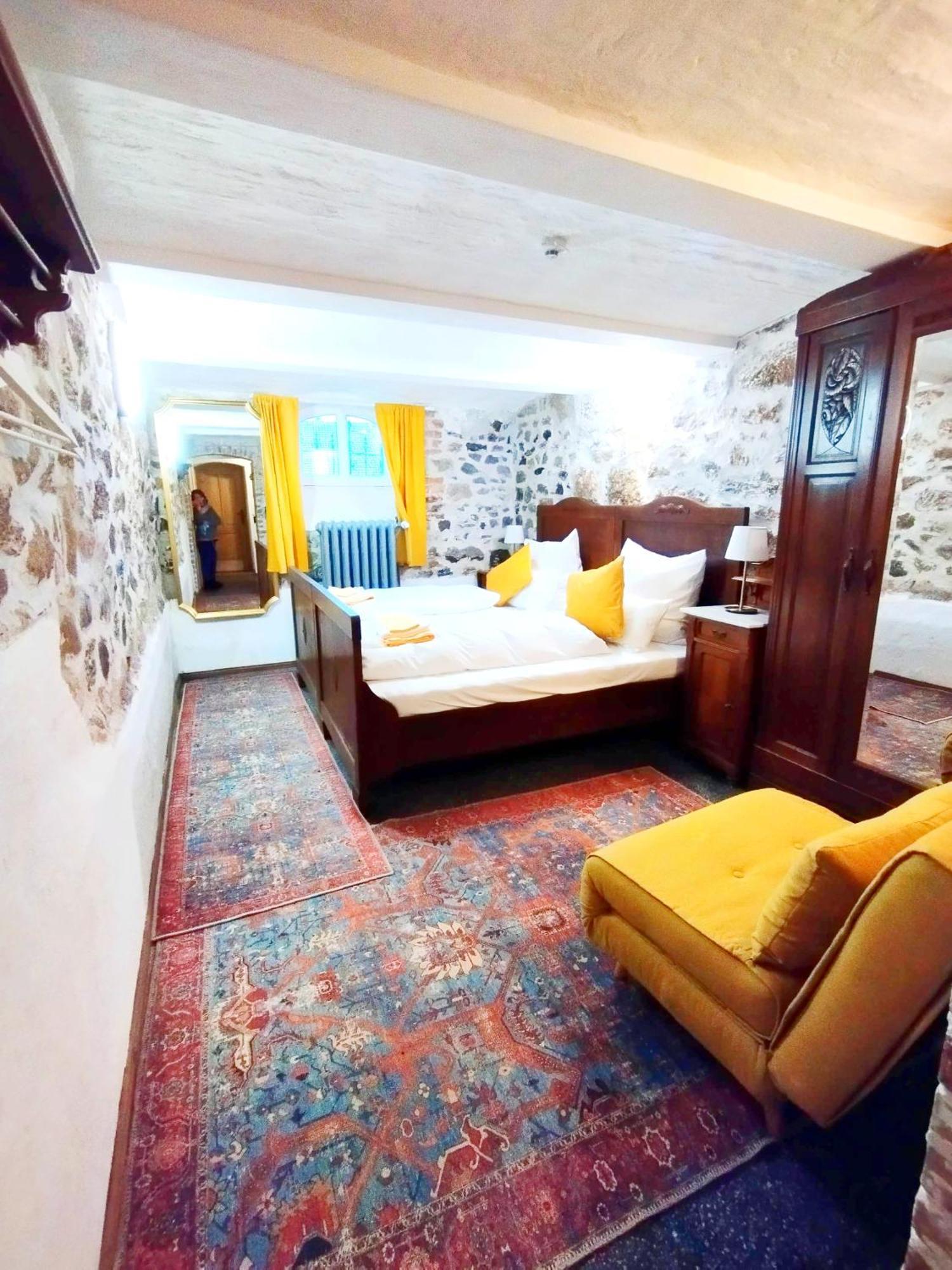 Unik Villa Sankt Andreasberg Εξωτερικό φωτογραφία