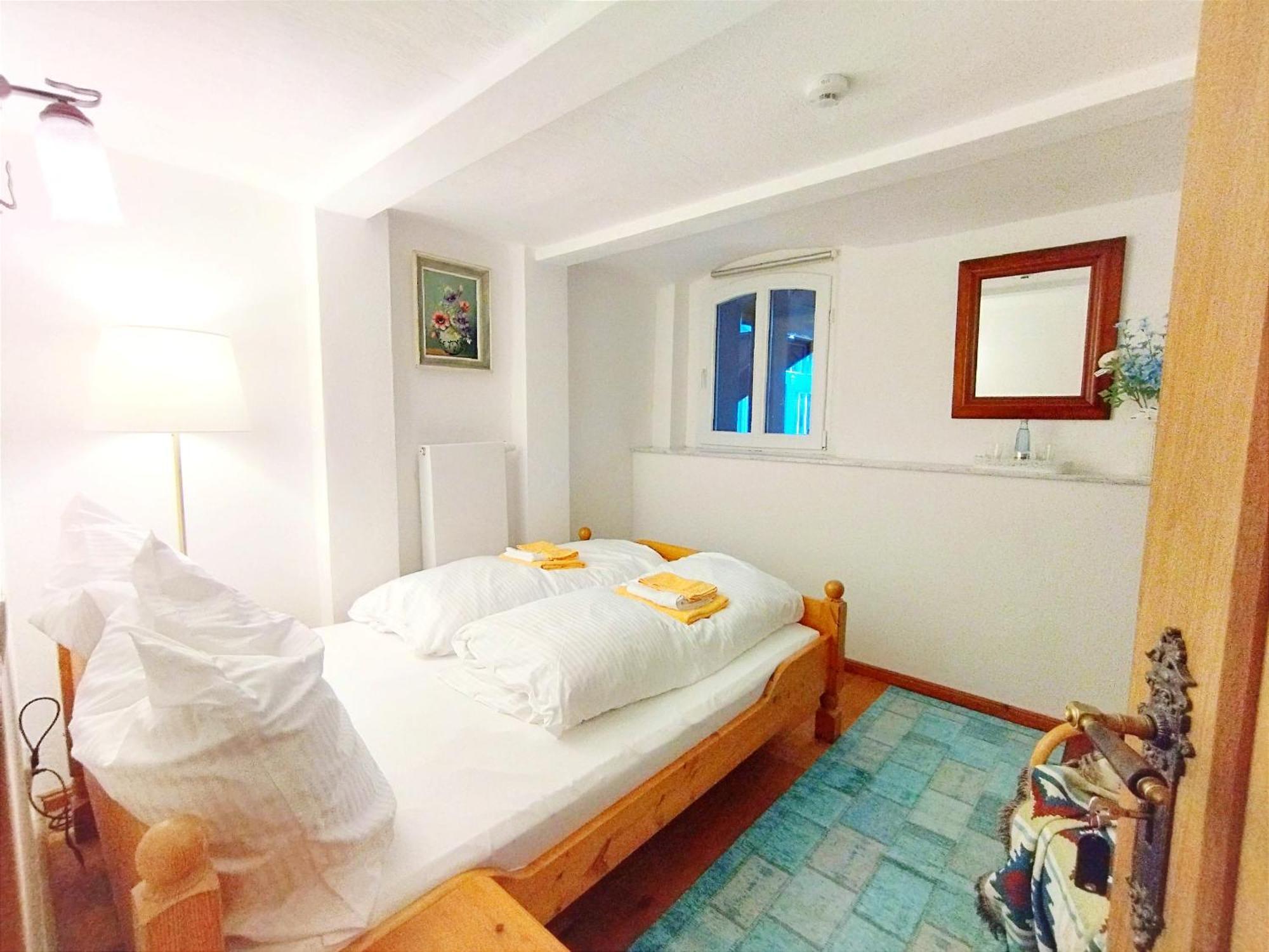 Unik Villa Sankt Andreasberg Εξωτερικό φωτογραφία