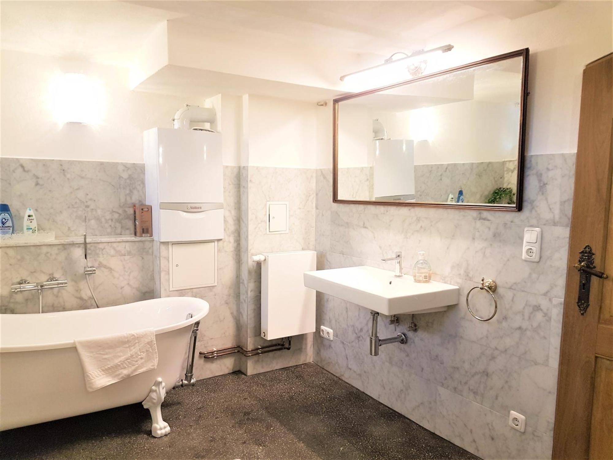 Unik Villa Sankt Andreasberg Εξωτερικό φωτογραφία
