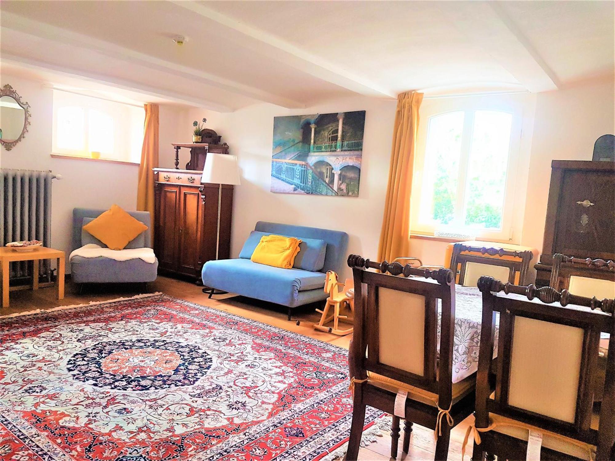 Unik Villa Sankt Andreasberg Εξωτερικό φωτογραφία