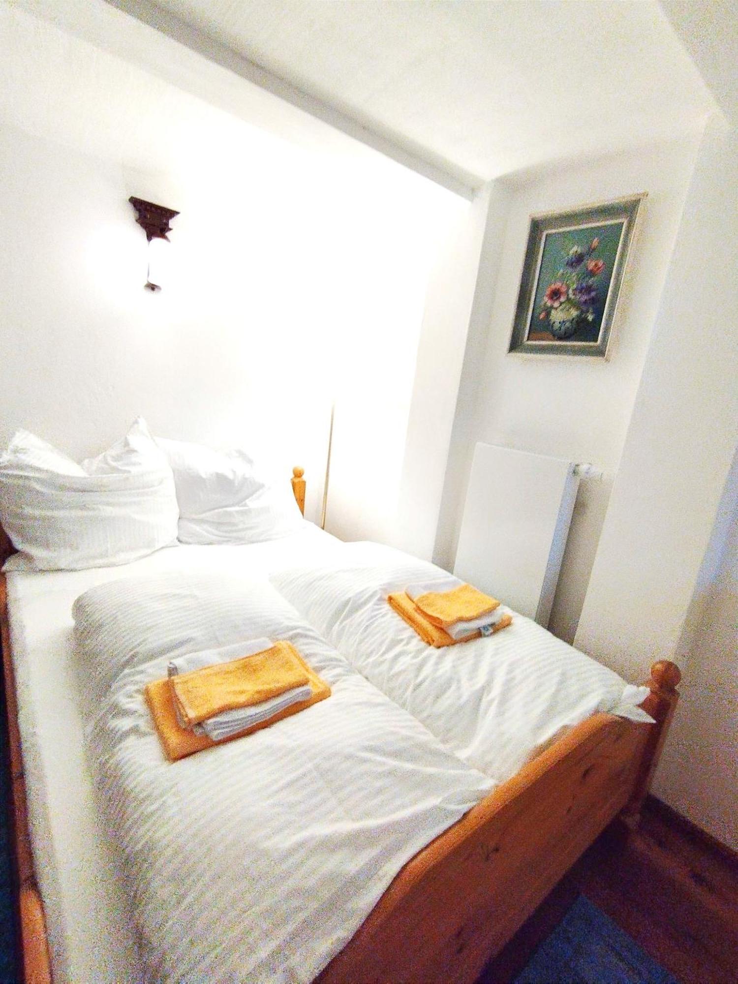 Unik Villa Sankt Andreasberg Εξωτερικό φωτογραφία