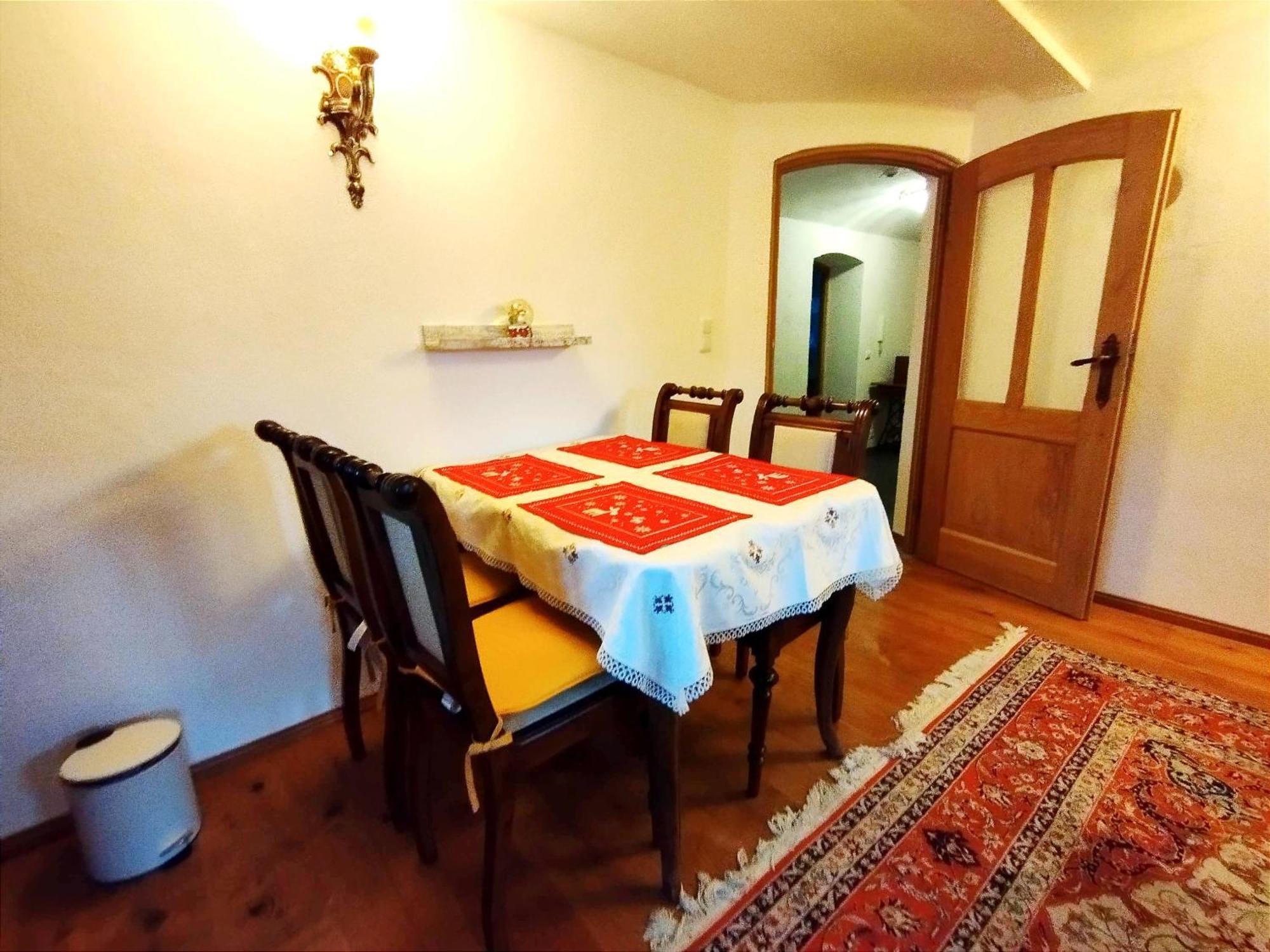 Unik Villa Sankt Andreasberg Εξωτερικό φωτογραφία